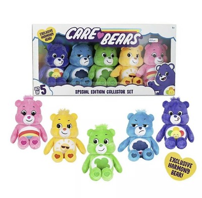 care bears worth money